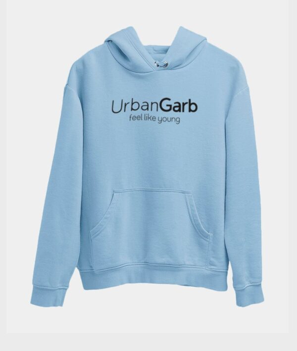 Men Hoodie | UrbanGarb Classic