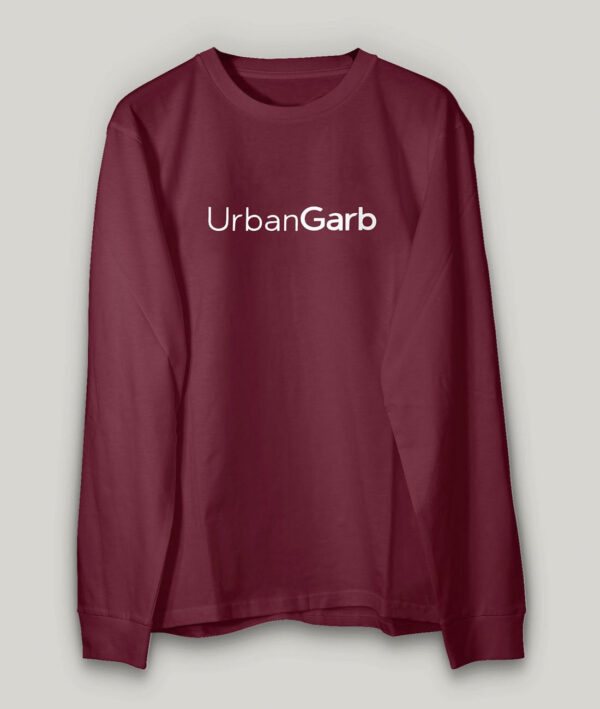 Men Long Sleeve T-Shirt