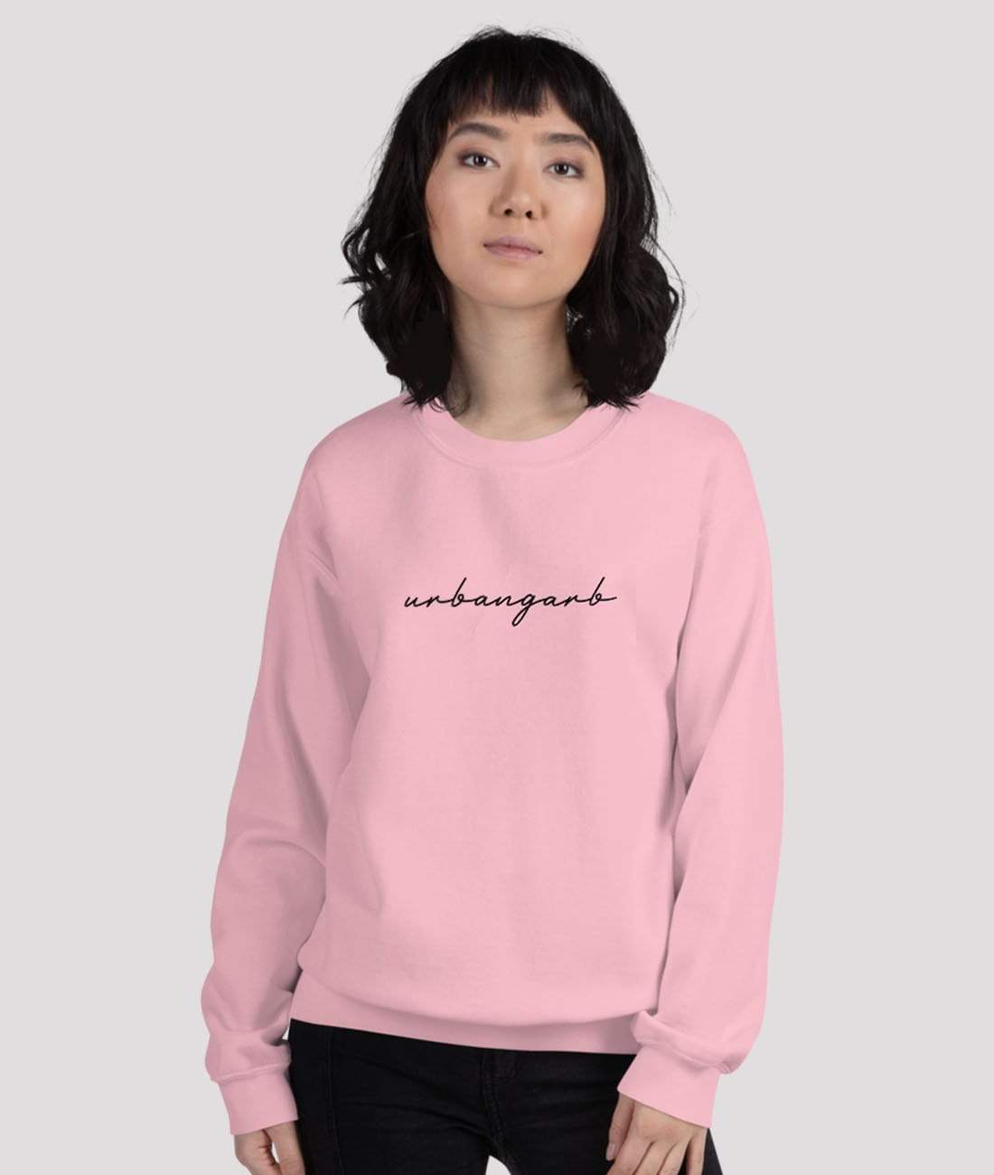 UrbanGarb_Solid_t_shirt_Pink_1.jpg